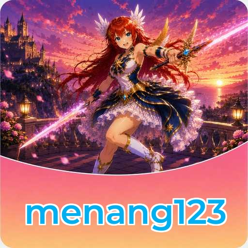 Tentang menang123
